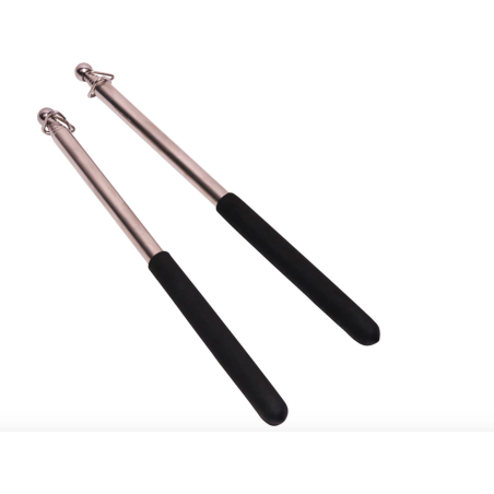 Par Vareta Stick Retrátil