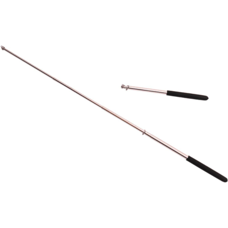 Par Vareta Stick Retrátil