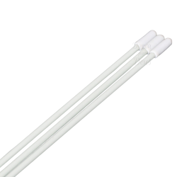 Vareta Haste Flexível para Bandeira