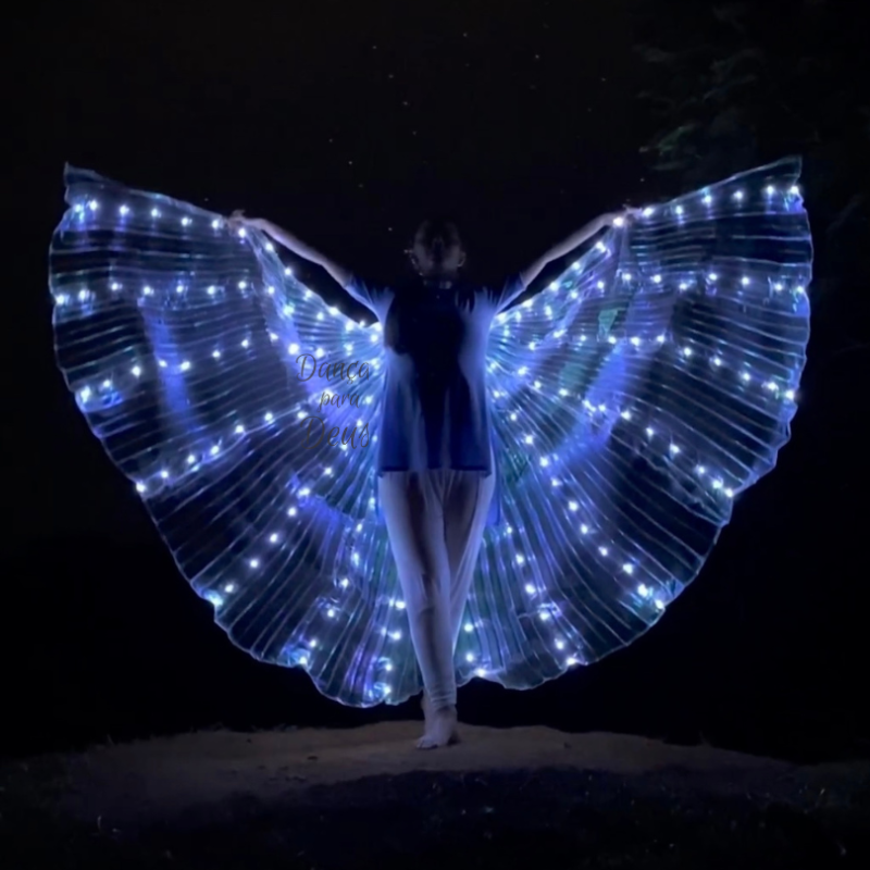 Asa de LED Inteira 2mm