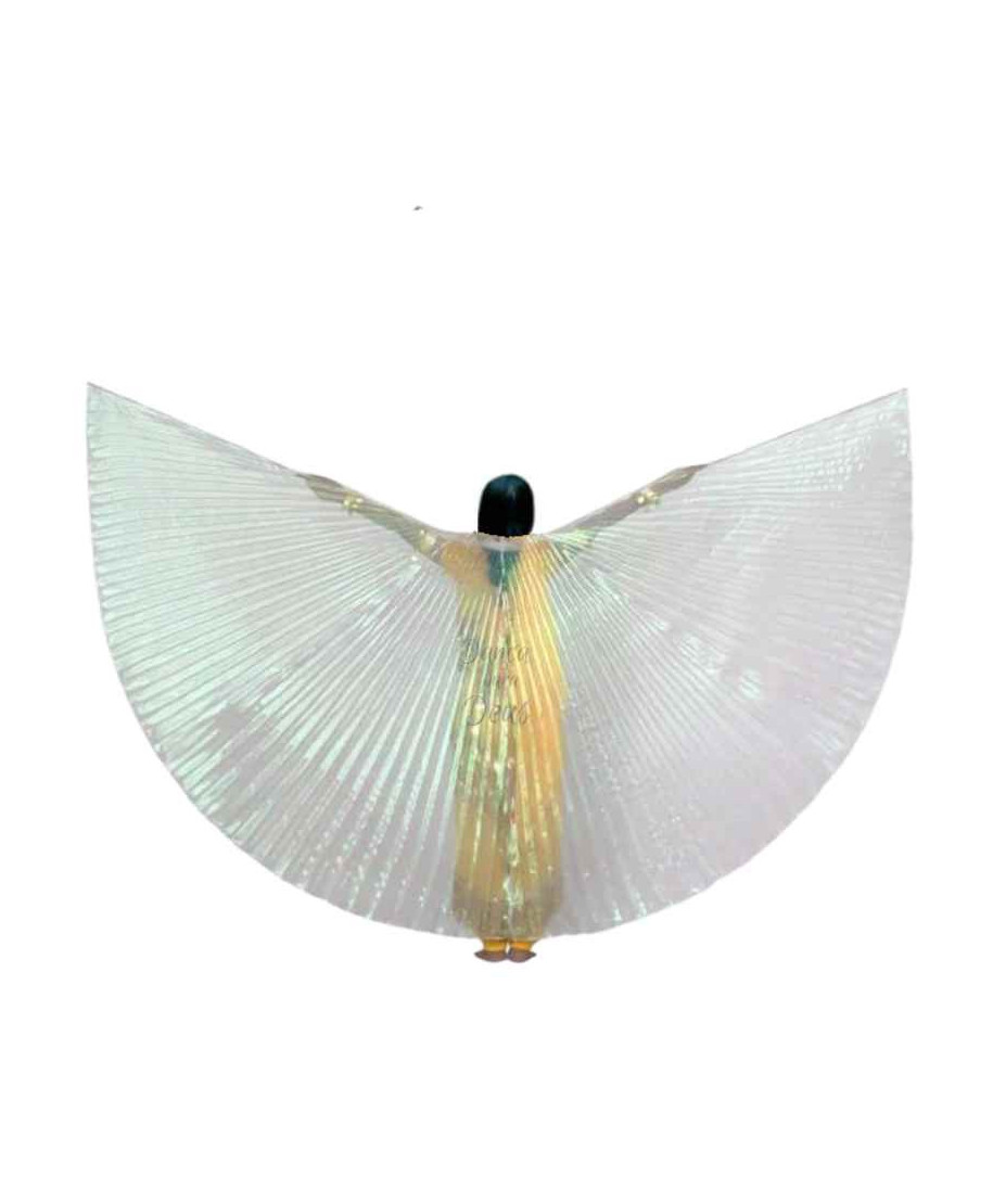 Asa Wings Dança - Loja Dança para Deus