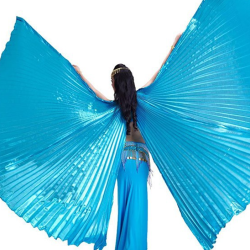 Asas Wings com Abertura